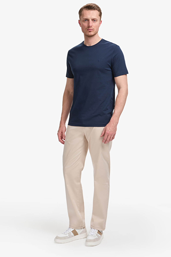 Pierre Cardin Regular Fit Erkek Pantolon PU 9411 Bej Pierre Cardin Regular Fit Erkek Pantolon PU 9411 Bej