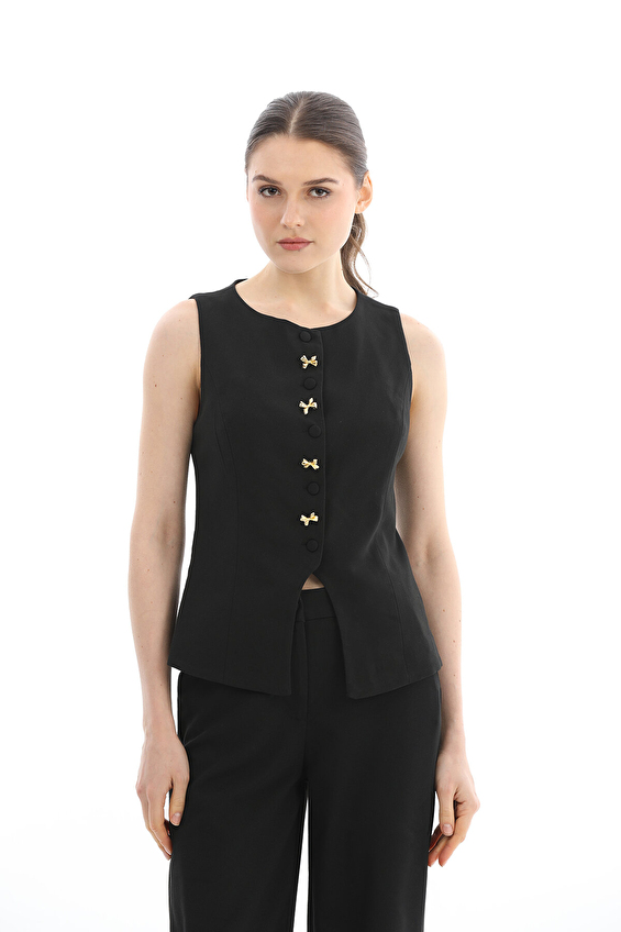 Robin Kadın Takım M39100 Siyah Robin Kadın Takım M39100 Siyah