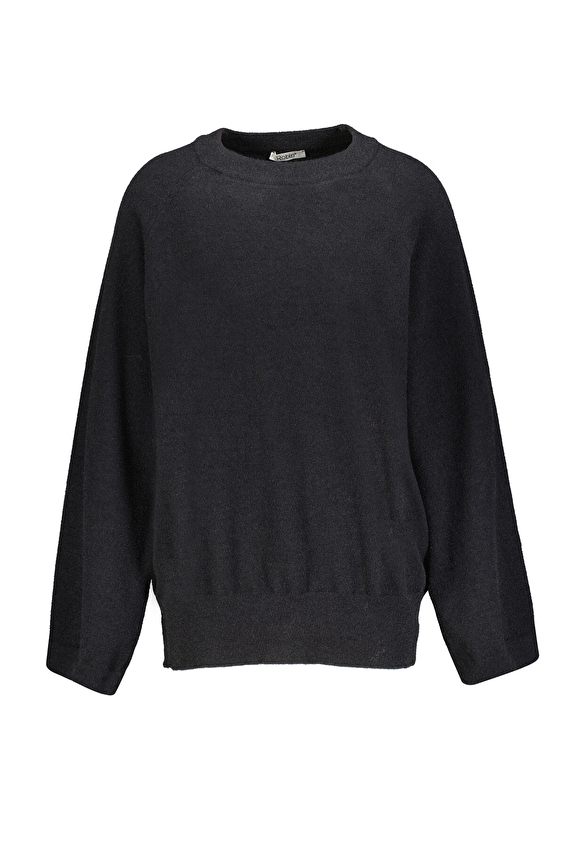 Robin Kadın Triko T95050 Siyah Robin Kadın Triko T95050 Siyah