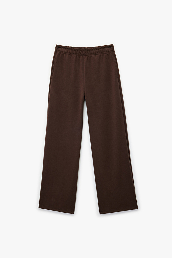 Koton Kız Çocuk Eşofman 6WKG40135AK Koton Kız Çocuk Eşofman 6WKG40135AK