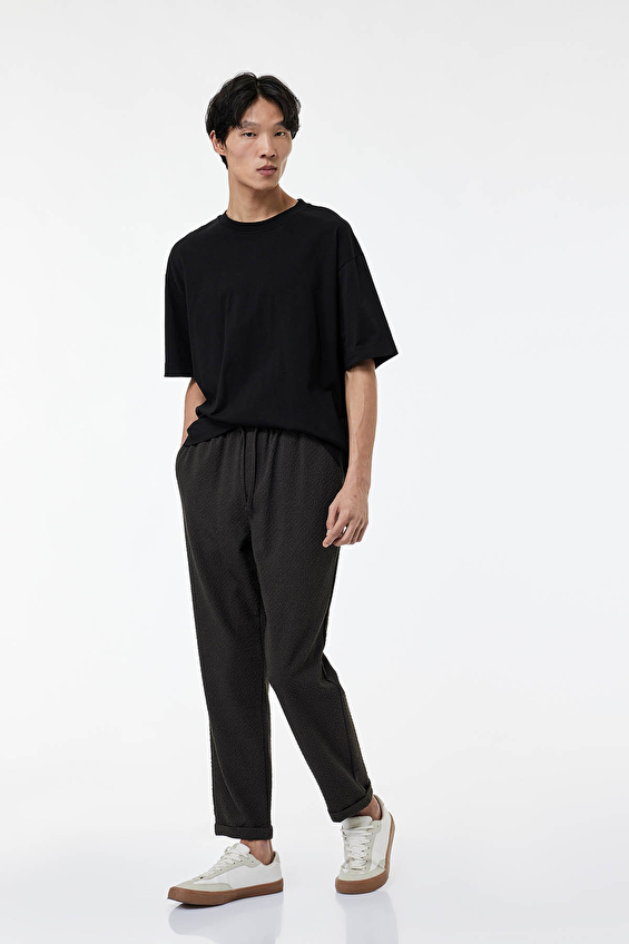 Koton Erkek Pantolon 6SAM40008HW Kahve Koton Erkek Pantolon 6SAM40008HW Kahve