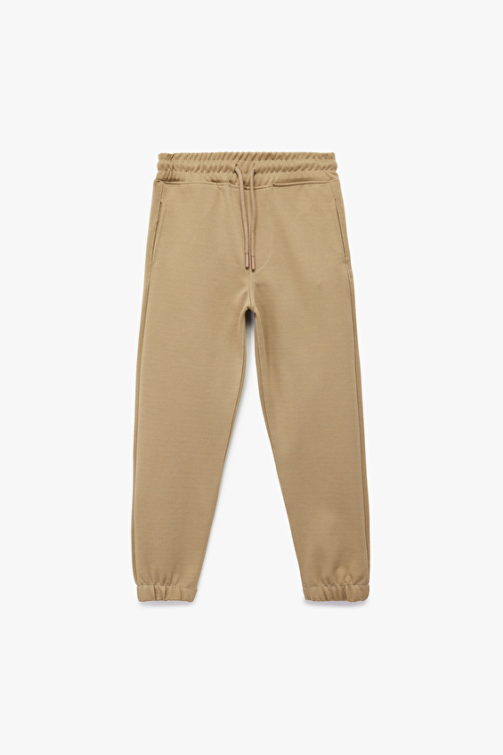 Koton Erkek Çocuk Eşofman 6SKB40019TK Koton Erkek Çocuk Eşofman 6SKB40019TK