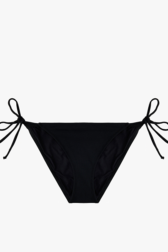 Koton Kadın Bikini Altı 6SAK00002MM SYH Siyah Koton Kadın Bikini Altı 6SAK00002MM SYH Siyah