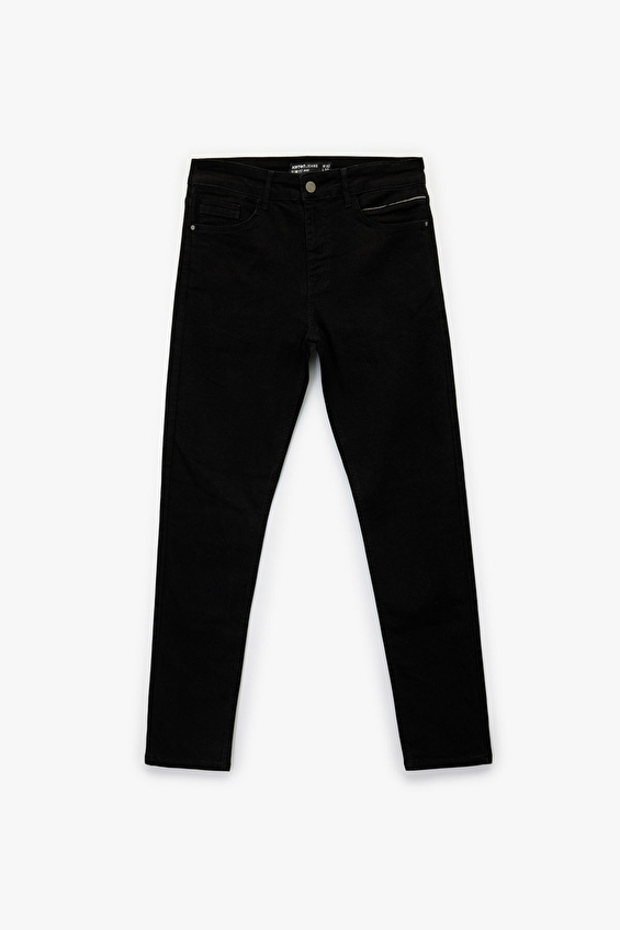 Koton Brad Erkek Kot Pantolon 6SAM40066ND Koton Brad Erkek Kot Pantolon 6SAM40066ND
