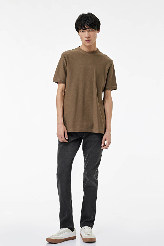 Koton Brad Erkek Kot Pantolon 6SAM40070ND Koton Brad Erkek Kot Pantolon 6SAM40070ND