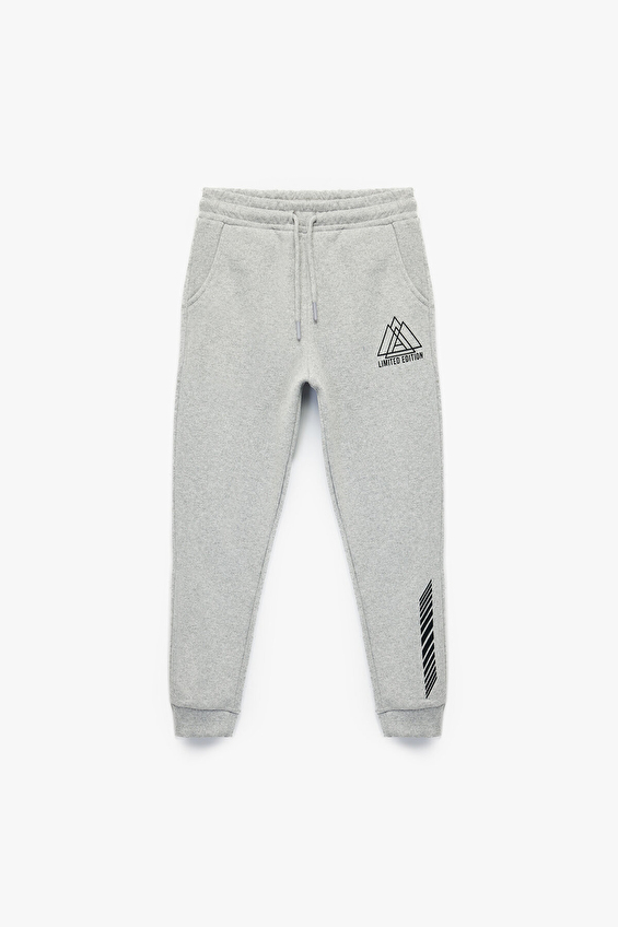 Koton Erkek Çocuk Eşofman 6WKB40069TK Koton Erkek Çocuk Eşofman 6WKB40069TK