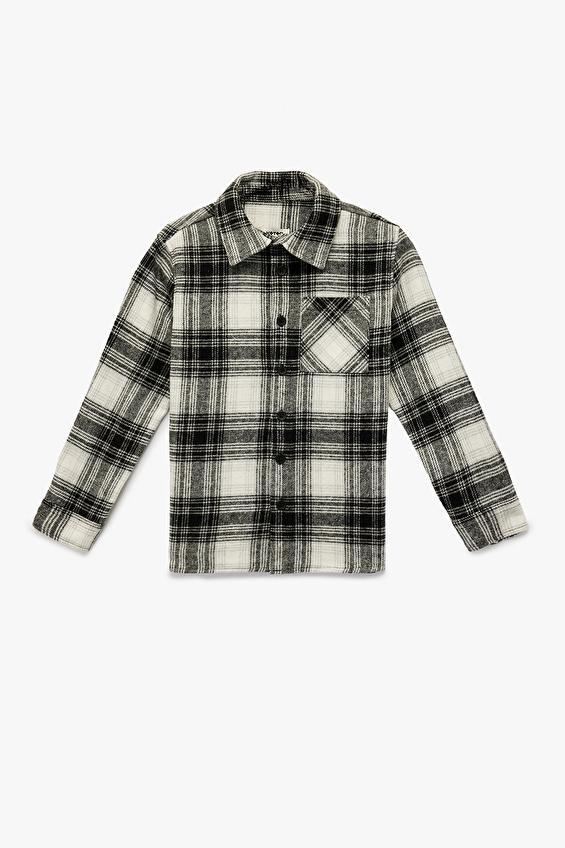 Koton Erkek Çocuk Tişört 6WKB60031TW Koton Erkek Çocuk Tişört 6WKB60031TW