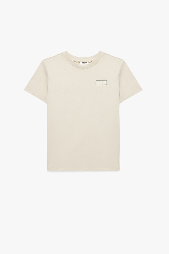 Koton Erkek Çocuk Tişört 6SKB10331TK Koton Erkek Çocuk Tişört 6SKB10331TK
