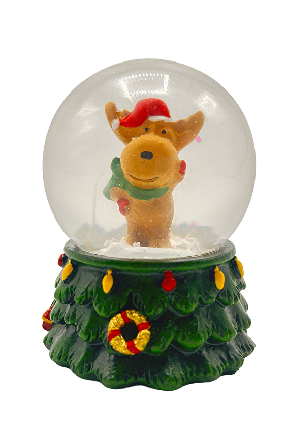 Waldern Mini Kar Küresi