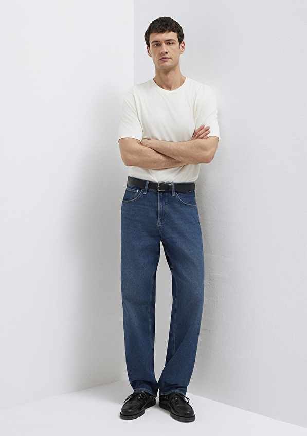 Mavi Toronto Erkek Kot Pantolon M0010289-A1706 Mavi Toronto Erkek Kot Pantolon M0010289-A1706