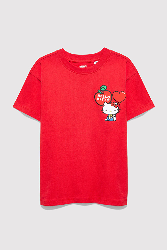 Mavi Kız Çocuk Tişört M7610429 70478 M7610429-70478 Bordo Mavi Kız Çocuk Tişört M7610429 70478 M7610429-70478 Bordo