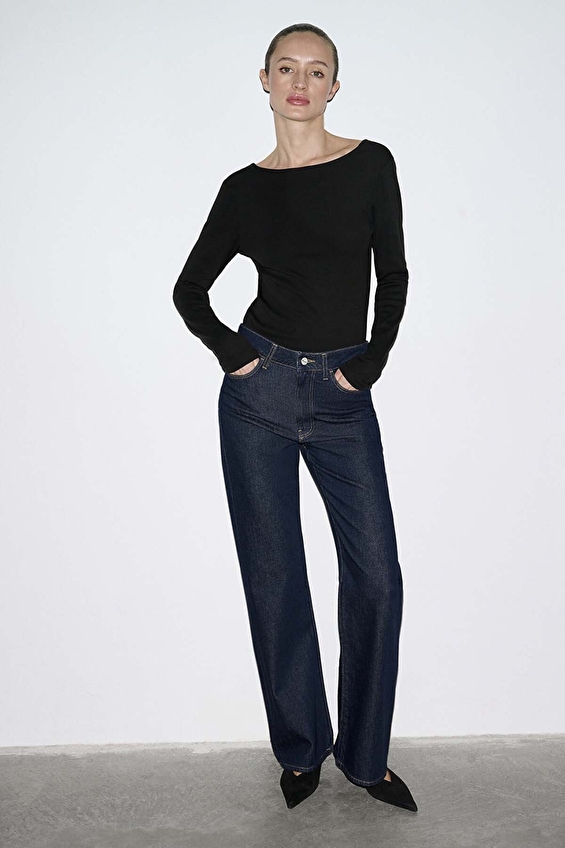 Mavi Kadın Victoria Kot Pantolon M101072 A1593 Mavi Mavi Kadın Victoria Kot Pantolon M101072 A1593 Mavi