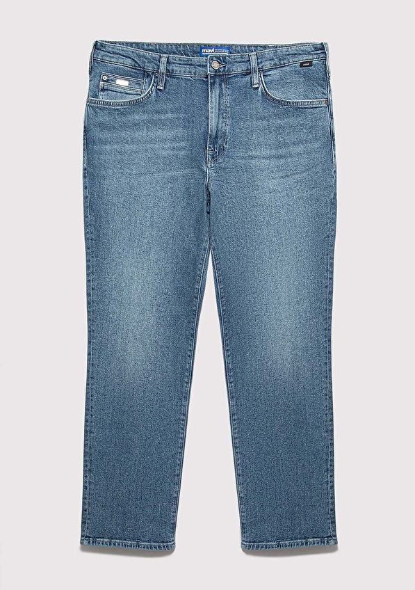 Mavi Hasan Erkek Kot Pantolon M0006690654 Mavi Hasan Erkek Kot Pantolon M0006690654