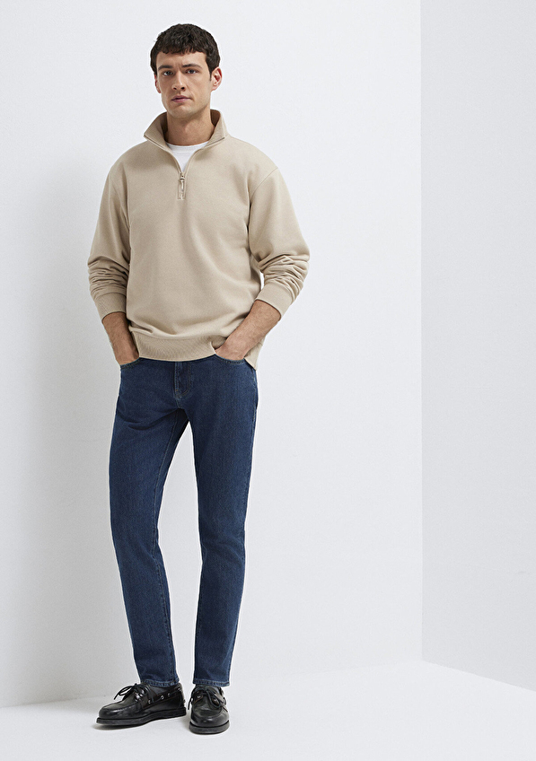 Mavi Marcus Erkek Kot Pantolon M0035191240 Mavi Marcus Erkek Kot Pantolon M0035191240