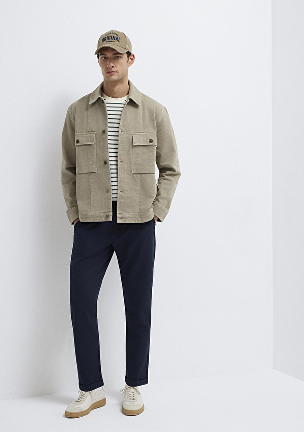 Mavi Erkek Eşofman Altı M0010460 86623 Lacivert Mavi Erkek Eşofman Altı M0010460 86623 Lacivert