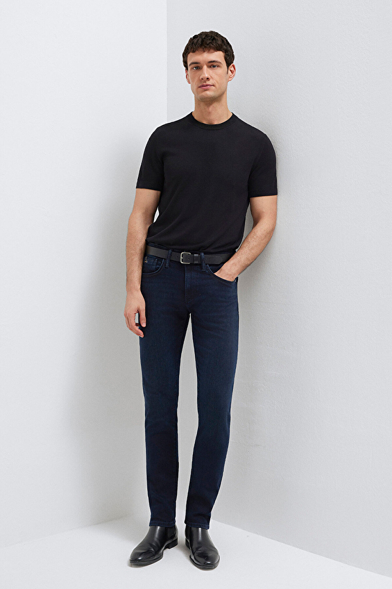 Mavi Jake Erkek Kot Pantolon M00422A1742 Mavi Jake Erkek Kot Pantolon M00422A1742