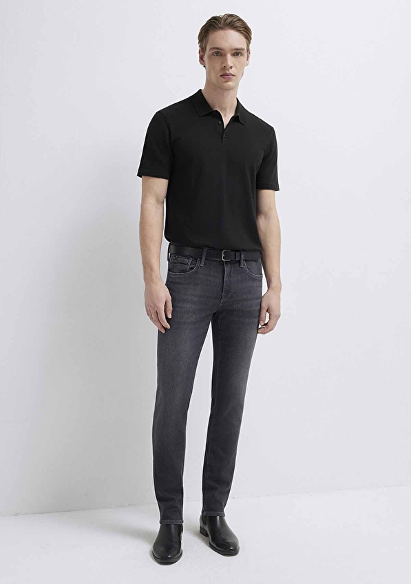 Mavi Jake Erkek Kot Pantolon M00422A1743 Mavi Jake Erkek Kot Pantolon M00422A1743