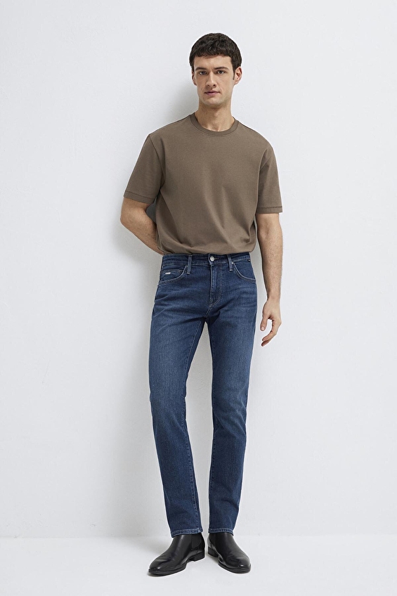 Mavi Jake Erkek Kot Pantolon M00422A2983 Mavi Jake Erkek Kot Pantolon M00422A2983