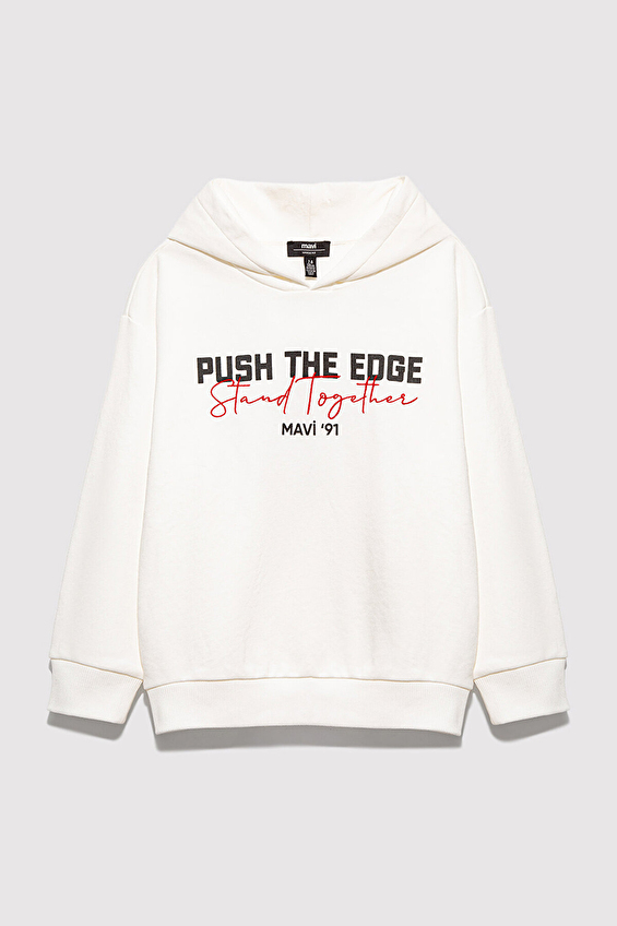 Mavi Erkek Çocuk Sweat M6S10181-70057 Mavi Erkek Çocuk Sweat M6S10181-70057