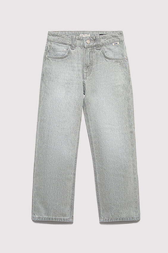 Mavi Erkek Çocuk K.Pantolon M6011190-A2947 Mavi Erkek Çocuk K.Pantolon M6011190-A2947