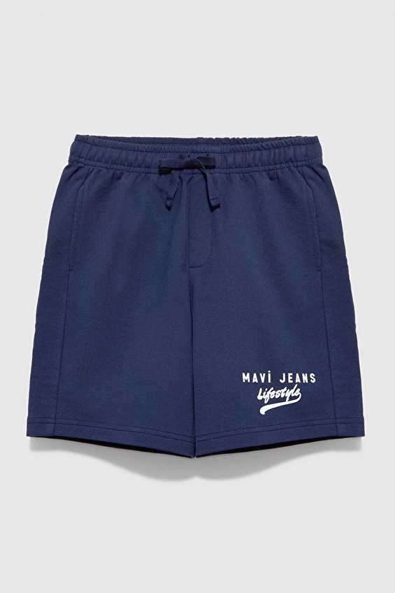 Mavi Erkek Çocuk Şort M6410019 70491 M6410019-70491 Mavi Mavi Erkek Çocuk Şort M6410019 70491 M6410019-70491 Mavi