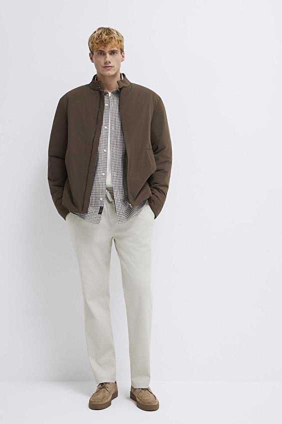 Mavi Erkek Pantolon M0010547 70144 Bej Mavi Erkek Pantolon M0010547 70144 Bej