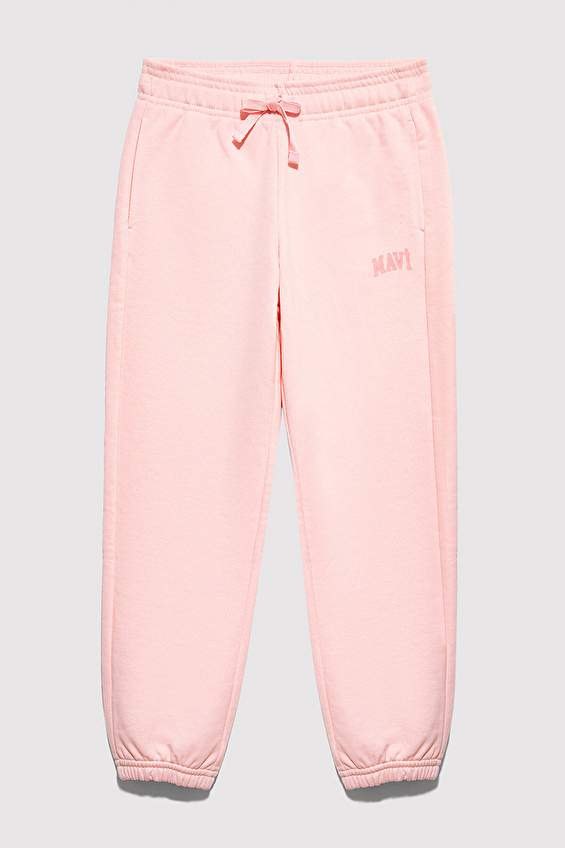 Mavi Kız Çocuk Pantolon M7010041-71007 Mavi Kız Çocuk Pantolon M7010041-71007