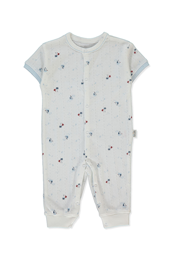 Bebetto Bebek Tulum T4153 Mavi Bebetto Bebek Tulum T4153 Mavi