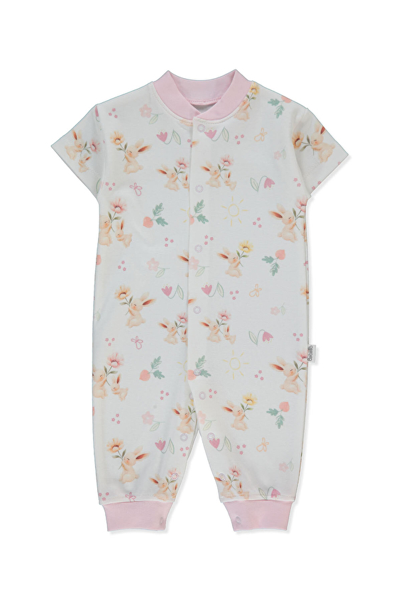 Bebetto Bebek Tulum T4293 Ekru Bebetto Bebek Tulum T4293 Ekru