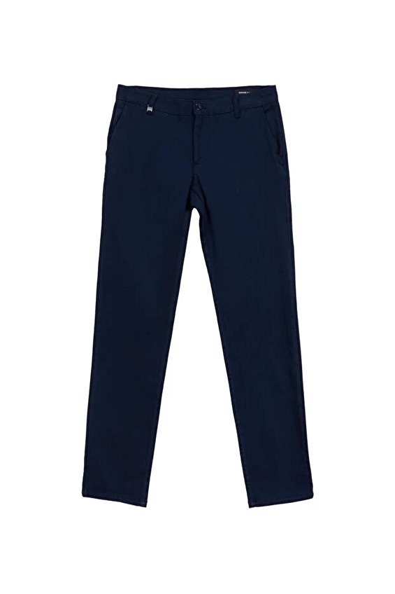Altınyıldız Classics Slim Fit Erkek Pantolon ACE001261511 Lacivert Altınyıldız Classics Slim Fit Erkek Pantolon ACE001261511 Lacivert