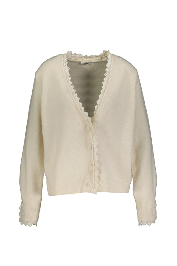 Robin Kadın Triko T95085 Taş Robin Kadın Triko T95085 Taş