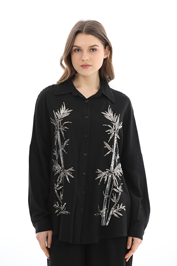 Robin Kadın Takım M39285 Siyah Robin Kadın Takım M39285 Siyah