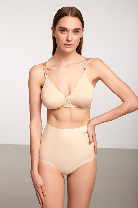 Kom Ayarlanabilir Sabit Askılı Kapsız Balensiz Yüksek Kaliteli Kom Kumaşı Mamma Toparlayıcı Kadın Sütyen Ten Kom Ayarlanabilir Sabit Askılı Kapsız Balensiz Yüksek Kaliteli Kom Kumaşı Mamma Toparlayıcı Kadın Sütyen Ten