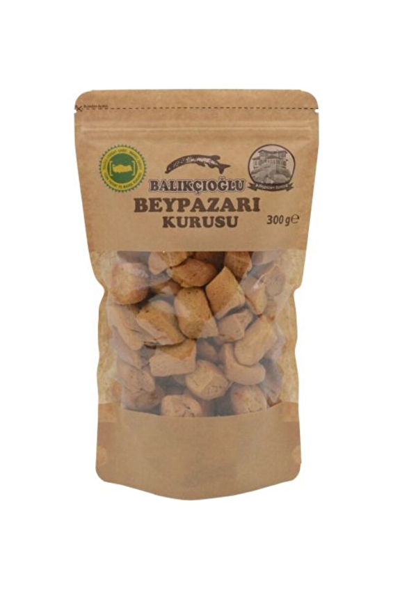 Balıkçıoğlu Beypazarı Kurusu 300 G