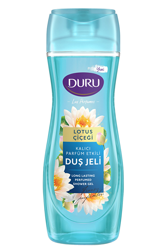Duru Lux Perfumes Dj Lotus 450Ml Duru Lux Perfumes Dj Lotus 450Ml