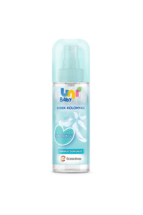 Uni Baby Bebeksi Kokular Bebek Kolonyası 150 ml