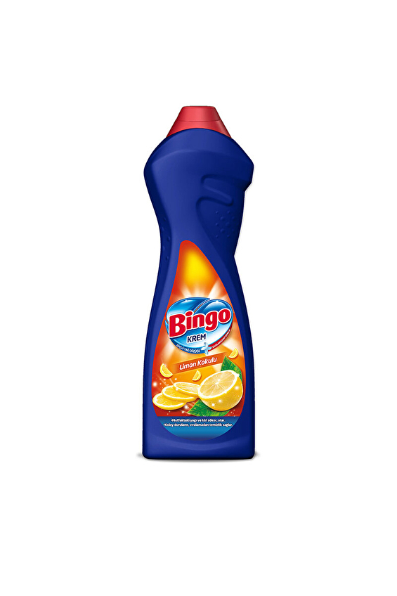 Bingo Krem 750 ml Limon