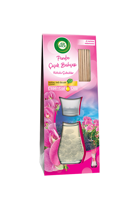 Air Wick Oda Kokusu Bambulu 25 ml