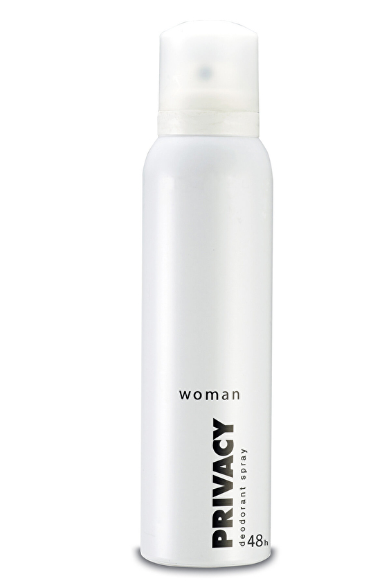 Privacy Deodorant Kadın 150Ml Privacy Deodorant Kadın 150Ml