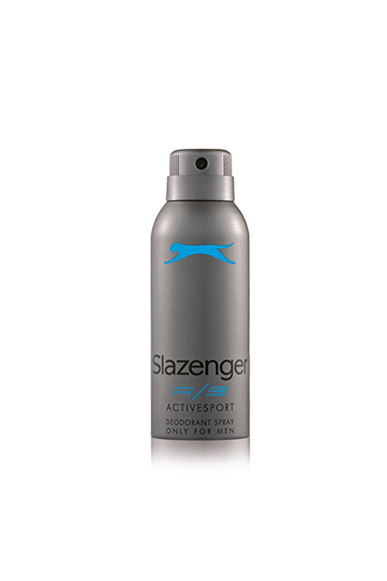 Slazenger Deodorant Activesport Mavi