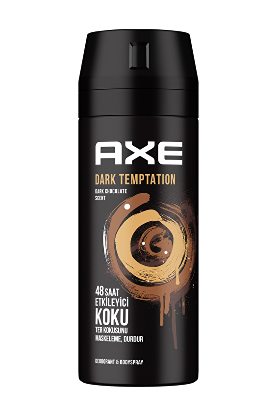 Axe Deodorant Dark Temptation 150 ml
