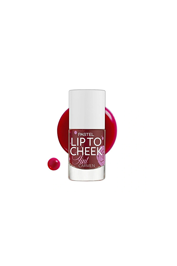 Pastel Lip to Cheek Tint Carmen 01 Pastel Lip to Cheek Tint Carmen 01