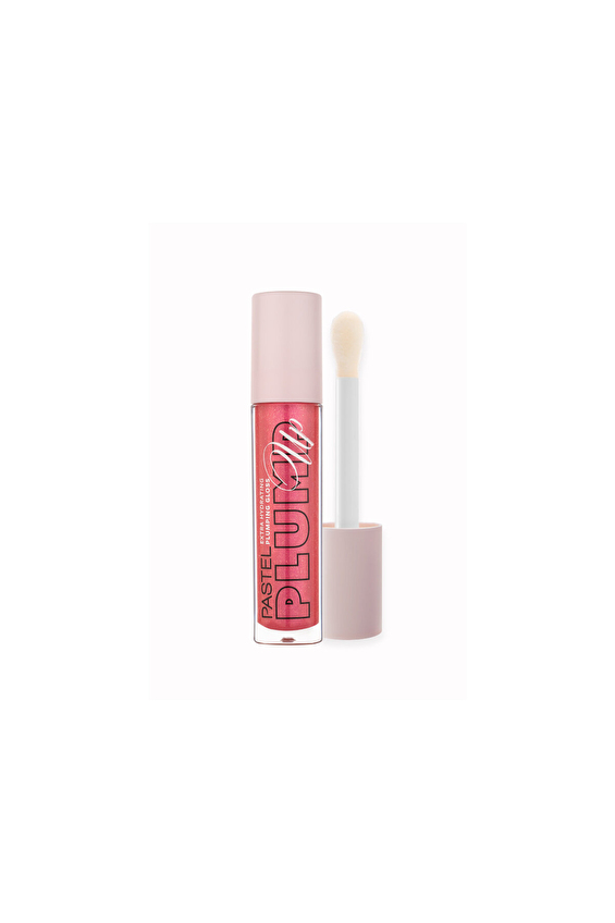 Pastel Plump Up 206 Dolgunlaştıran Dudak Parlatıcısı Pastel Plump Up 206 Dolgunlaştıran Dudak Parlatıcısı