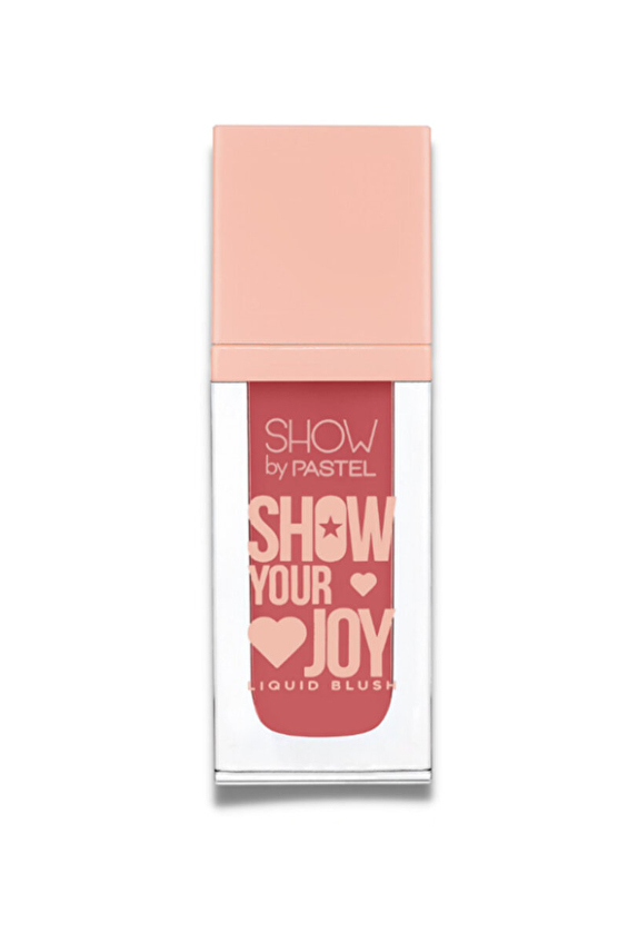 Show By Pastel Show Your Joy Liquid Blush 56 Show By Pastel Show Your Joy Liquid Blush 56