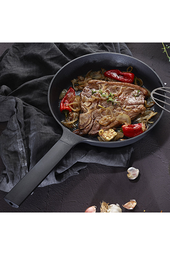 Ar Yıldız Pro Grade Tava 28 Cm Ar Yıldız Pro Grade Tava 28 Cm