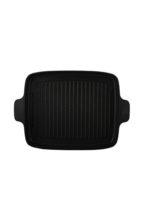 Ar Yıldız Pro Grade Grill Tava 30x25 cm