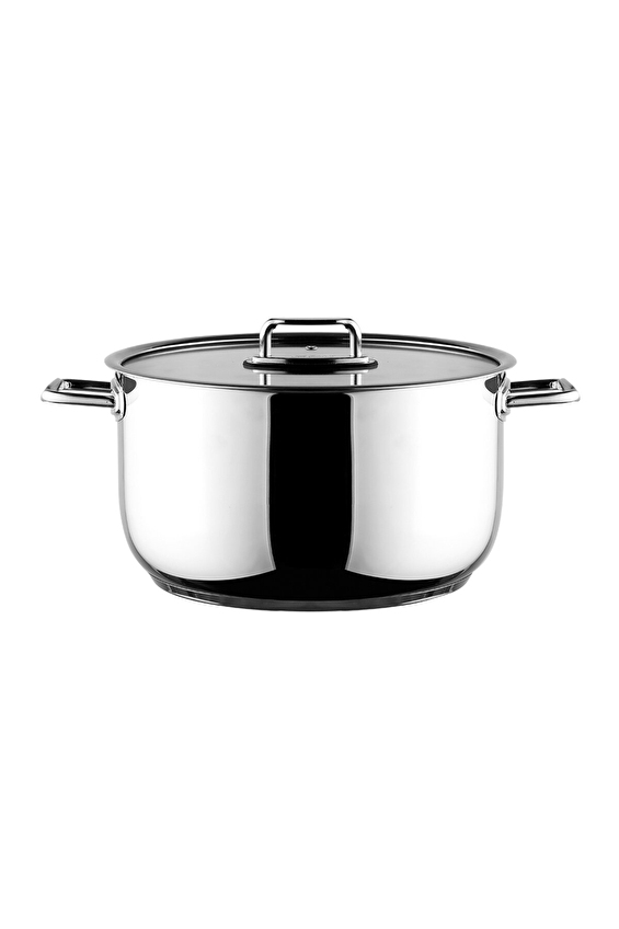 Ar Yıldız Colombus Derin Tencere 26 cm Ar Yıldız Colombus Derin Tencere 26 cm