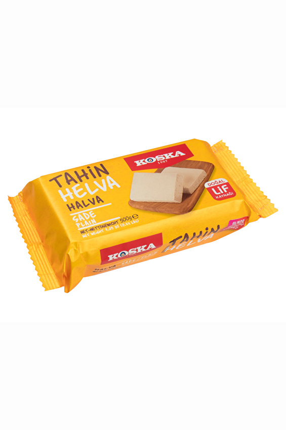 Koska Helva Sade 500 G