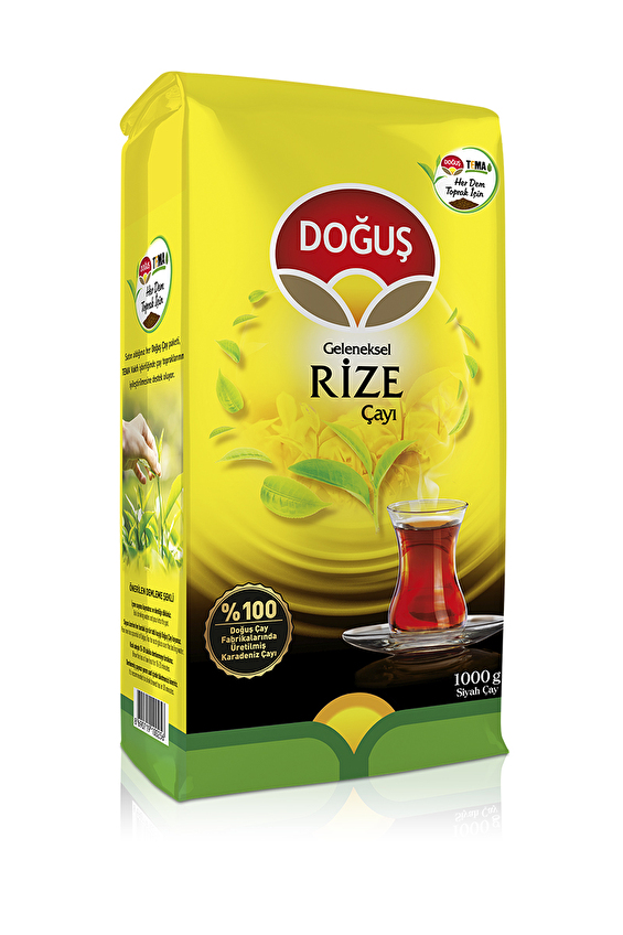 Doğuş Rize Çay 1 kg