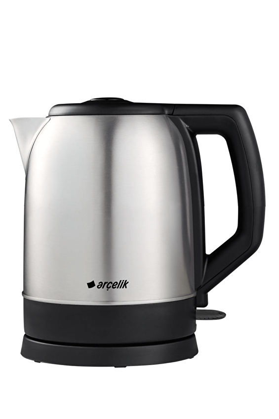 Arçelik KL 9221 I 2200 W Çelik Kettle Arçelik KL 9221 I 2200 W Çelik Kettle